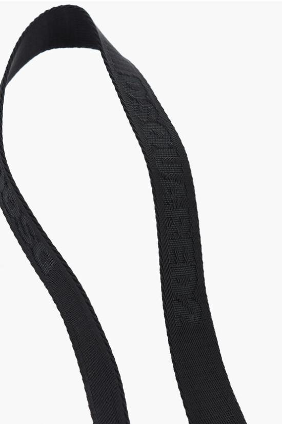  디스퀘어드2 키링 NEM0166 20200001 M002 Black - DSQUARED2