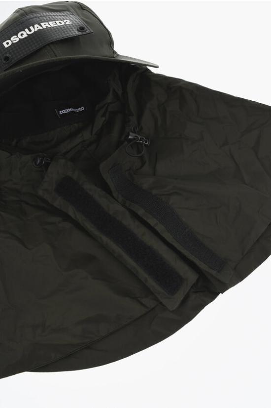  디스퀘어드2 바라클라바 HCM0001 11705773 8062 Green - DSQUARED2