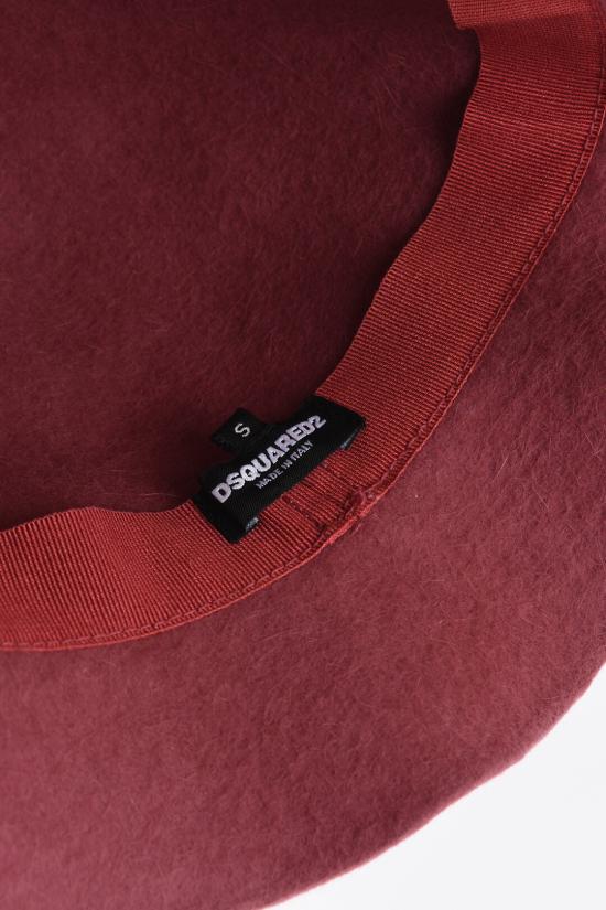  디스퀘어드2 버킷햇 HAM0048 30705726 9223 Pink - DSQUARED2