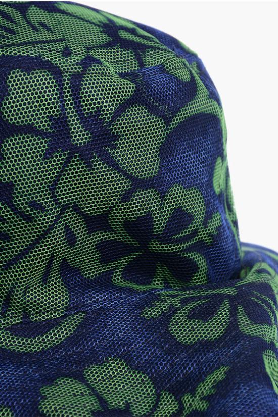  디스퀘어드2 버킷햇 HAW0009 13550001 M650 Blu Verde - DSQUARED2