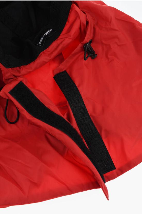  디스퀘어드2 바라클라바 HCM0001 11705773 4065 Red - DSQUARED2