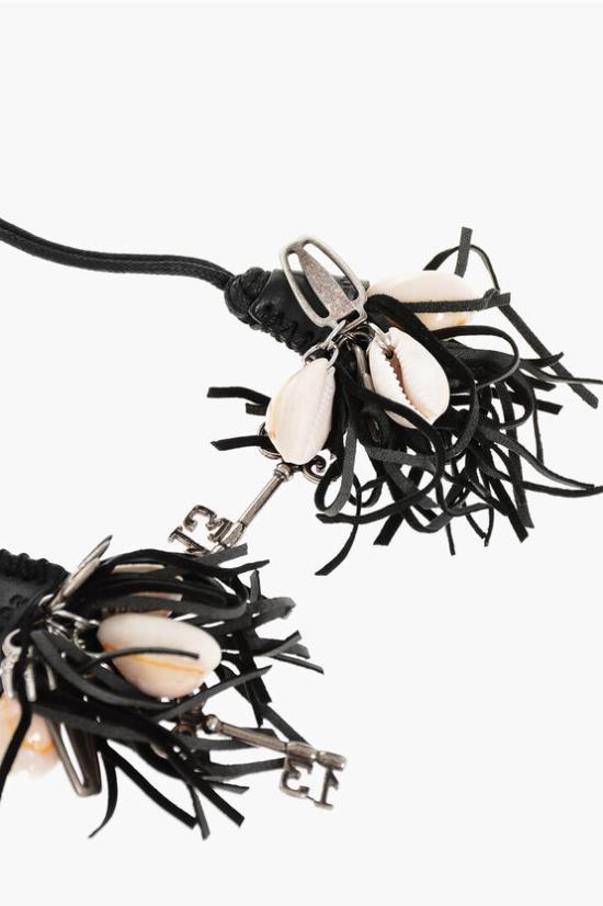  디스퀘어드2 팔찌 ARW0018 10980001 2124 Black - DSQUARED2