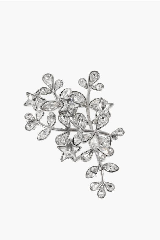  디스퀘어드2 브로치 NEW0008 14280001 M1400 Silver