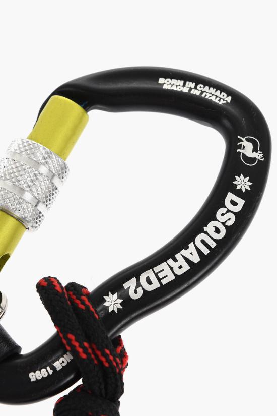  디스퀘어드2 키링 KRM0077 37202405 M037 Multicolor - DSQUARED2