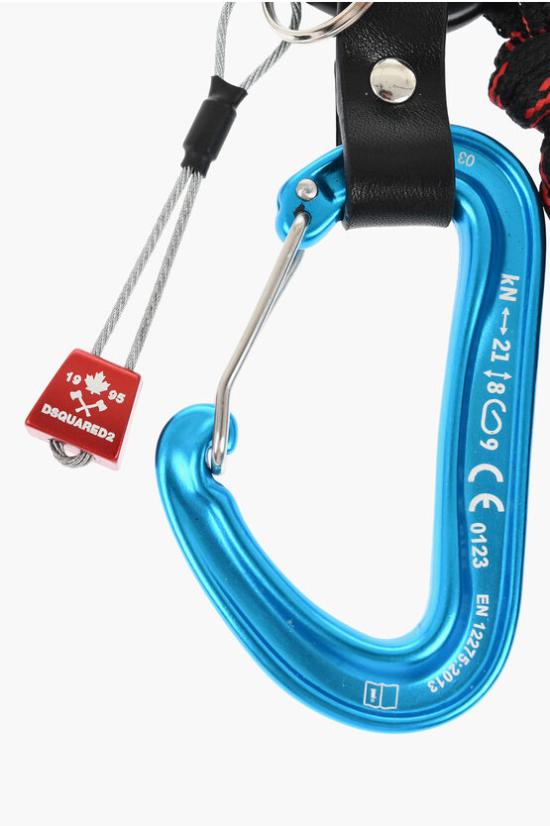  디스퀘어드2 키링 KRM0077 37202405 M037 Multicolor - DSQUARED2