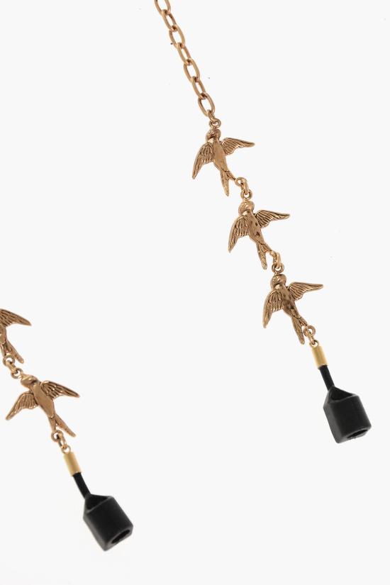  디스퀘어드2 가죽소품 NEW0019 14280001 7047 Gold - DSQUARED2