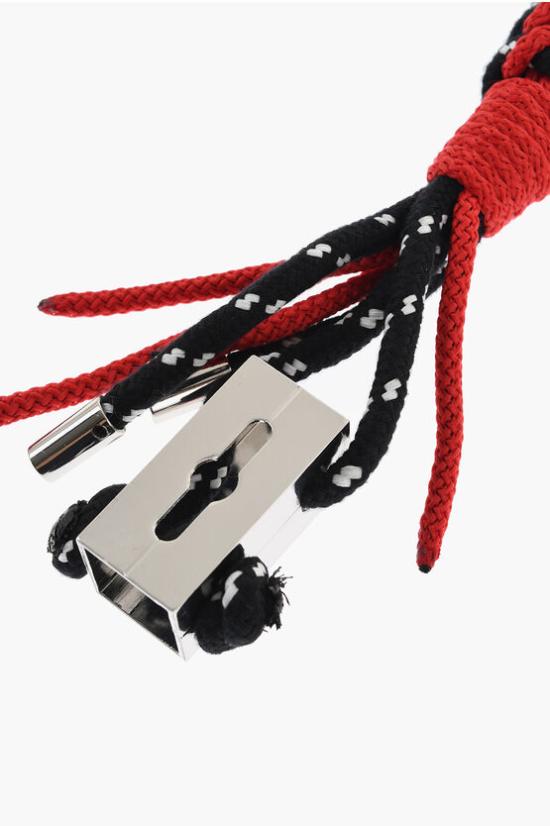  디스퀘어드2 키링 KRM0070 37202405 M037 Multicolor - DSQUARED2