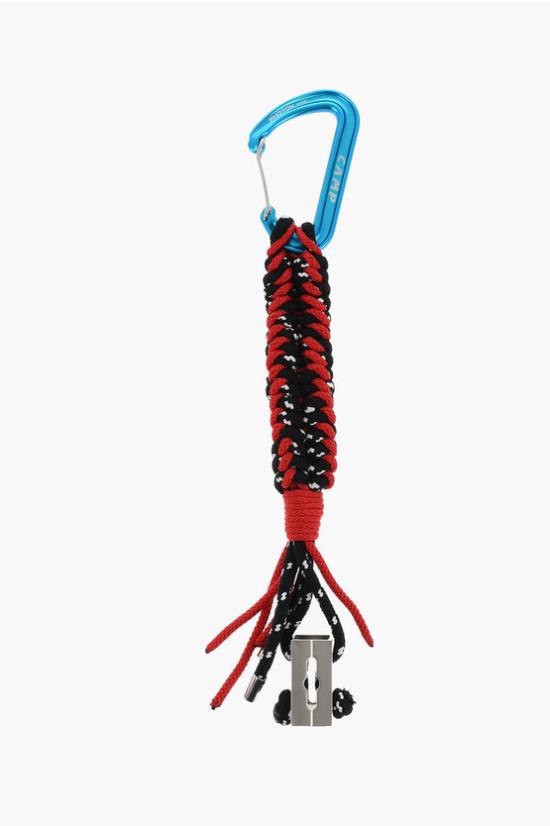  디스퀘어드2 키링 KRM0070 37202405 M037 Multicolor