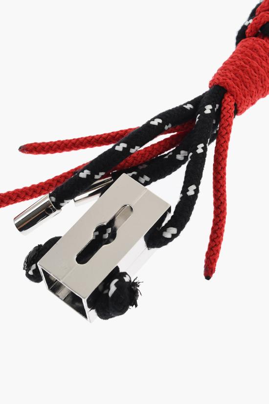  디스퀘어드2 키링 KRM0070 37202405 M037 Multicolor - DSQUARED2