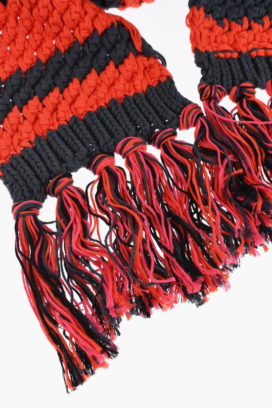  디스퀘어드2 머플러/스카프 KNM0109 08C06220 M004 Multicolor - DSQUARED2