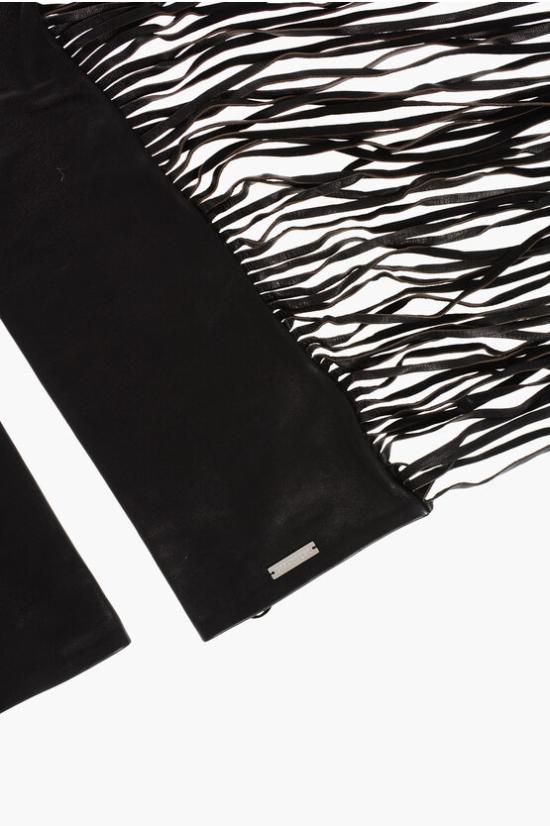  디스퀘어드2 장갑 GLW0017 18900001 2124 Brown - DSQUARED2