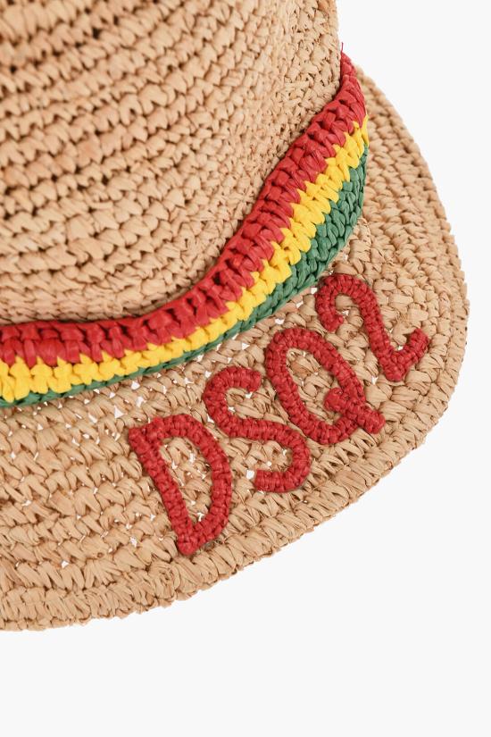  디스퀘어드2 버킷햇 HAM0040 28906357 5089 Beige - DSQUARED2