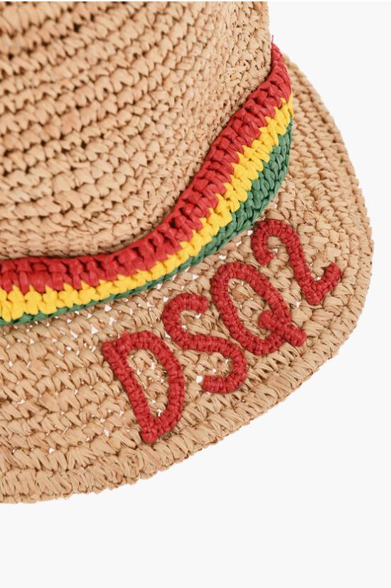  디스퀘어드2 버킷햇 HAM0040 28906357 5089 Beige - DSQUARED2