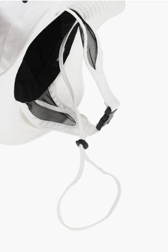  디스퀘어드2 버킷햇 HAM0052 08C00001 1062 White - DSQUARED2