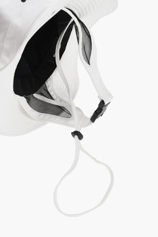  디스퀘어드2 버킷햇 HAM0052 08C00001 1062 White - DSQUARED2