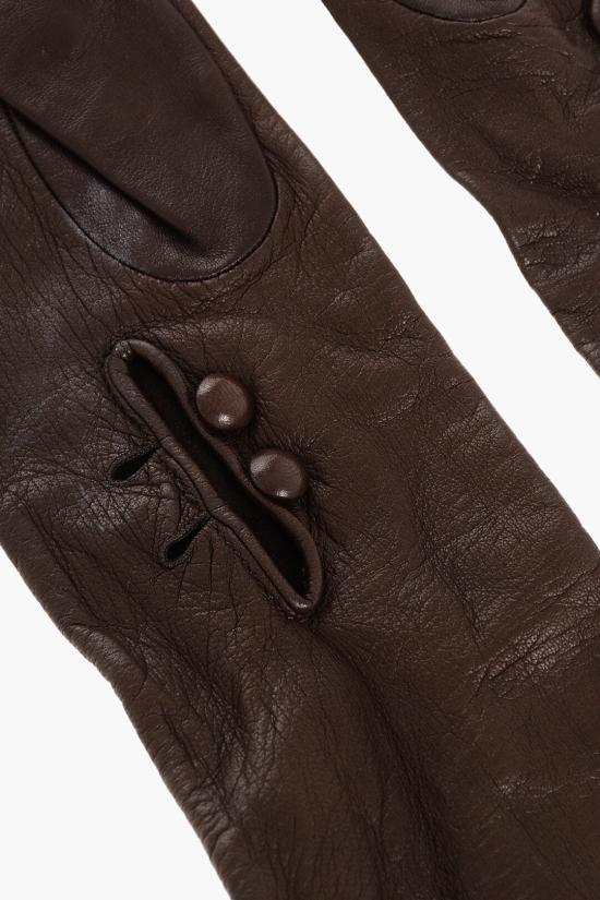  디스퀘어드2 장갑 GLW0018 18900001 5080 Brown - DSQUARED2