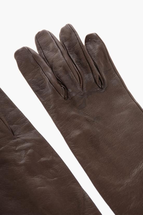  디스퀘어드2 장갑 GLW0018 18900001 5080 Brown - DSQUARED2