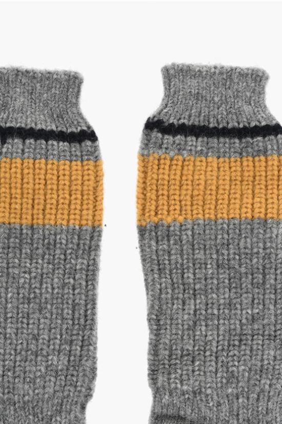  디스퀘어드2 양말 DFV141550 ISA01 033 Gray - DSQUARED2