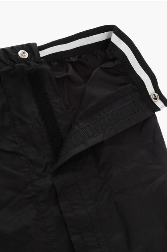  디스퀘어드2 여행용 액세서리 ASM0004 11700001 2124 Black - DSQUARED2