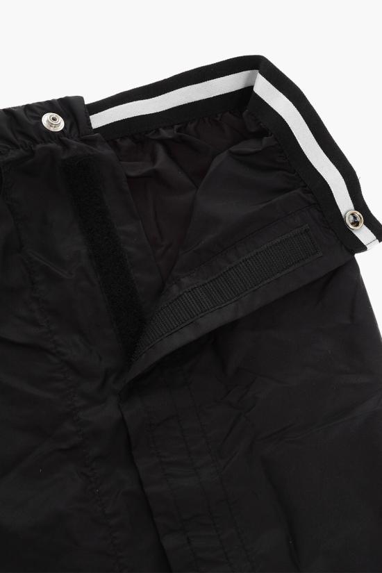  디스퀘어드2 여행용 액세서리 ASM0004 11700001 2124 Black - DSQUARED2