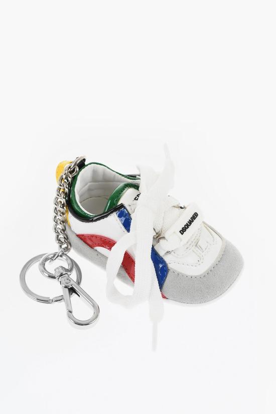  디스퀘어드2 키링 KRM0082 18907016 M1463 Multicolor
