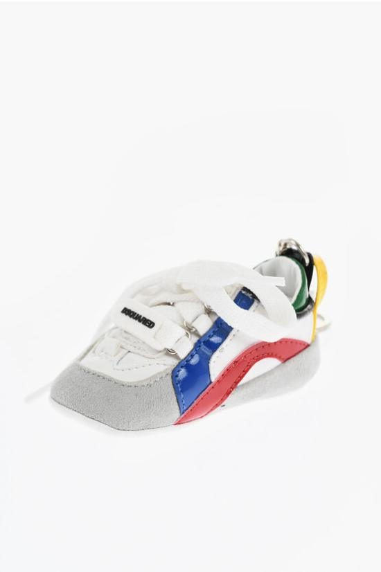  디스퀘어드2 키링 KRM0082 18907016 M1463 Multicolor - DSQUARED2