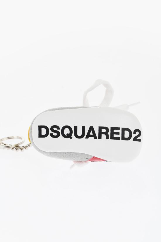  디스퀘어드2 키링 KRM0082 18907016 M1463 Multicolor - DSQUARED2