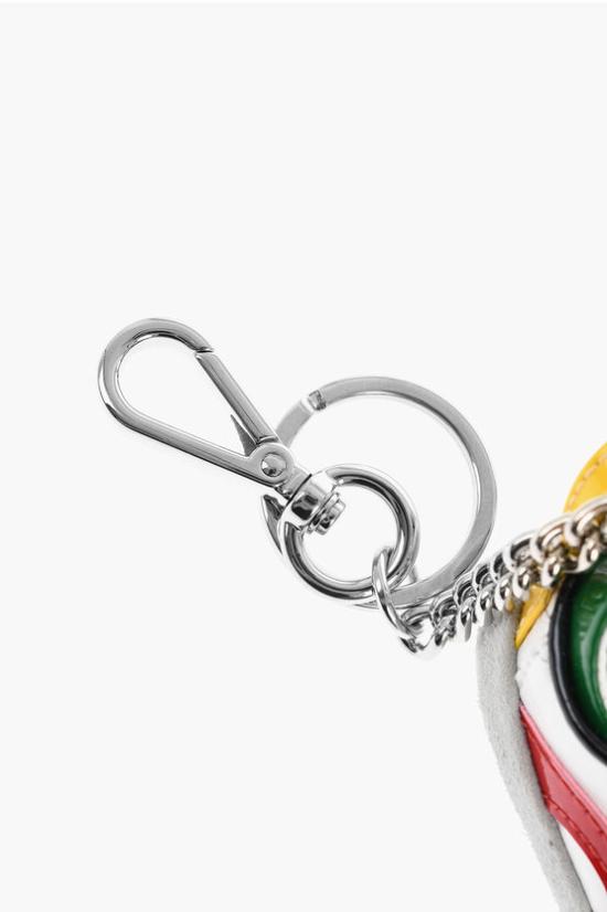  디스퀘어드2 키링 KRM0082 18907016 M1463 Multicolor - DSQUARED2