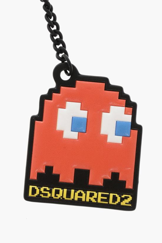  디스퀘어드2 키링 KRM0084 35007039 4065 Multicolor - DSQUARED2