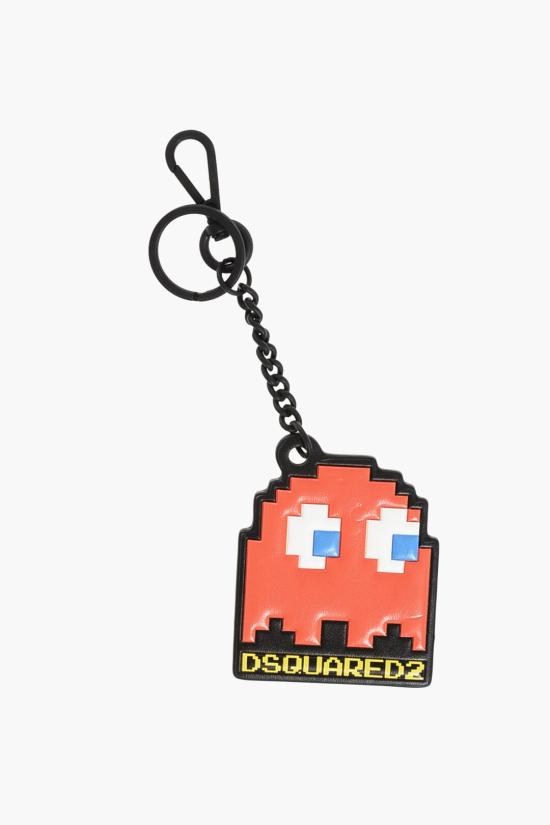  디스퀘어드2 키링 KRM0084 35007039 4065 Multicolor