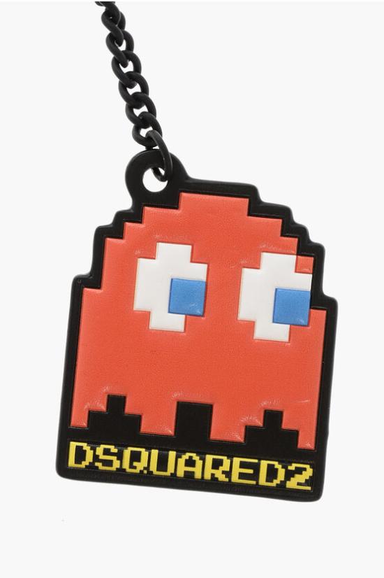  디스퀘어드2 키링 KRM0084 35007039 4065 Multicolor - DSQUARED2