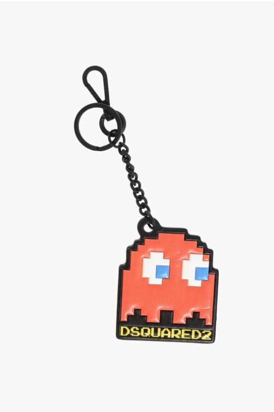  디스퀘어드2 키링 KRM0084 35007039 4065 Multicolor