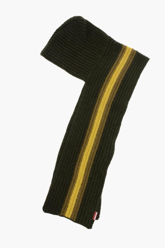  디스퀘어드2 머플러/스카프 KNW0025 01A02432 M2839 Multicolor - DSQUARED2