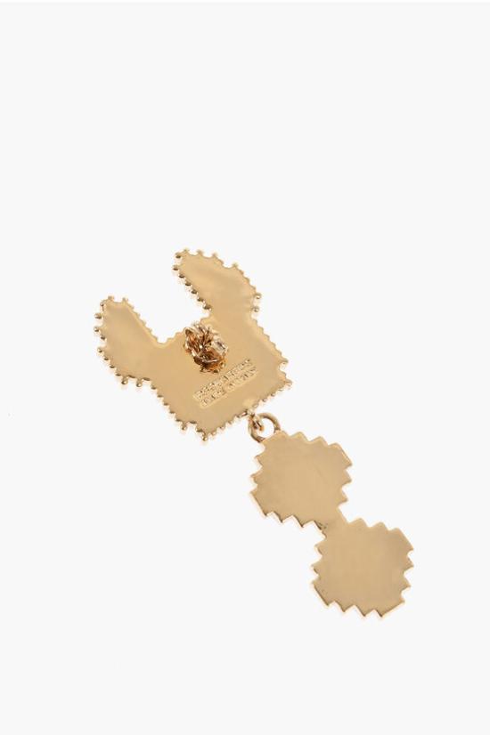  디스퀘어드2 목걸이/팬던트 ERW0176 59400001 F001 - DSQUARED2