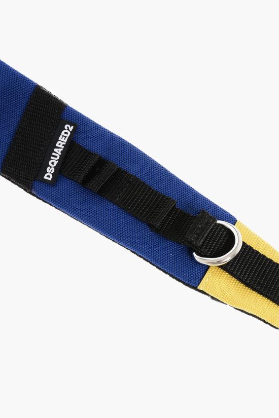  디스퀘어드2 TRW0001 08105960 M132 Blu Nero - DSQUARED2