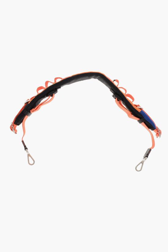  디스퀘어드2 TRW0001 08105960 6051 Arancio Blu - DSQUARED2
