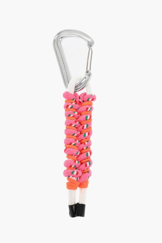  디스퀘어드2 키링 KRW0049 37202405 M037 Multicolor