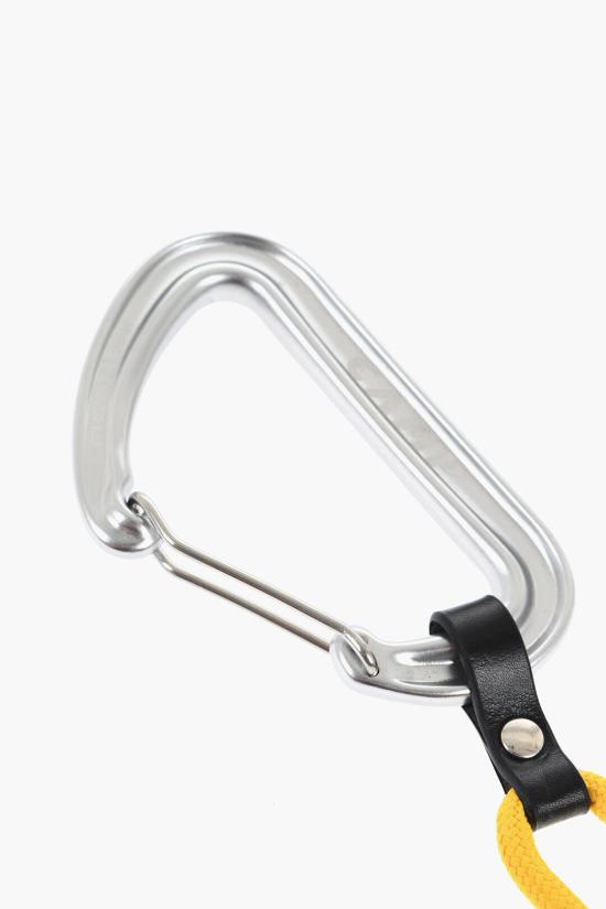  디스퀘어드2 키링 KRW0043 37202405 M037 Yellow - DSQUARED2