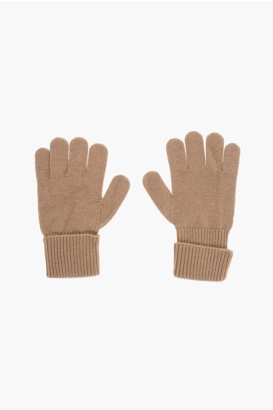  디스퀘어드2 장갑 KNW0073 05M06792 5075 Brown - DSQUARED2