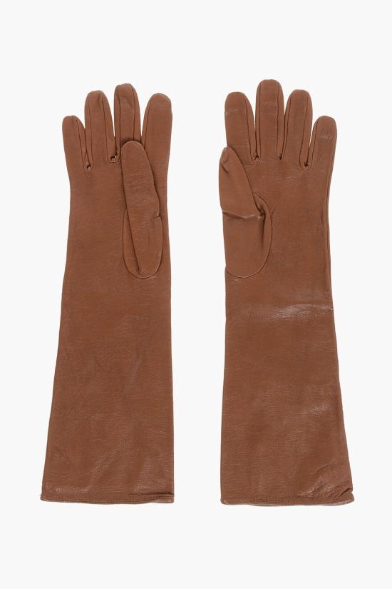  디스퀘어드2 장갑 GLW0031 18900001 5127 Brown - DSQUARED2