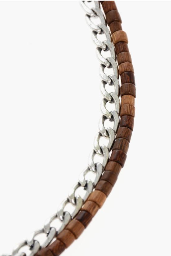  디스퀘어드2 주얼리 CHM0012 28500002 M738 Multicolor - DSQUARED2