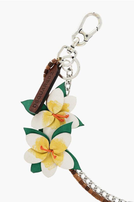  디스퀘어드2 주얼리 CHM0012 28500002 M738 Multicolor - DSQUARED2