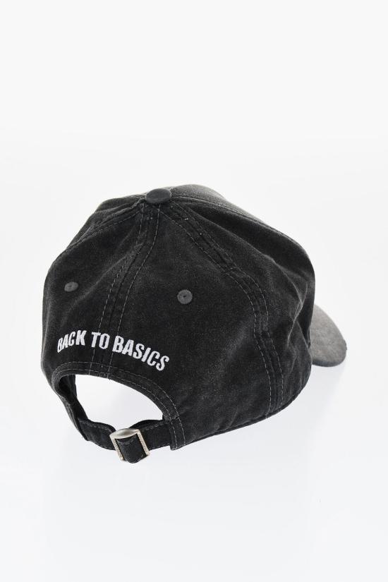  디스퀘어드2 볼캡 BCW0120 05C00001 2124 Gray - DSQUARED2