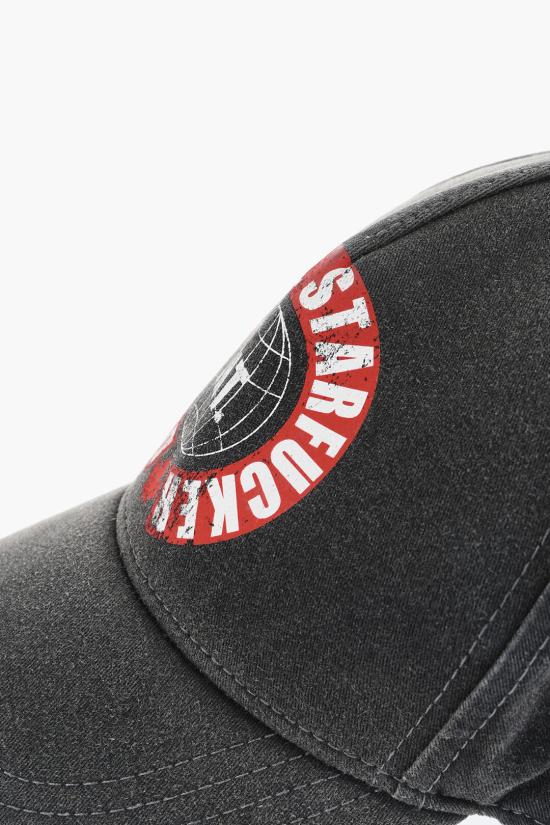  디스퀘어드2 볼캡 BCW0120 05C00001 2124 Gray - DSQUARED2
