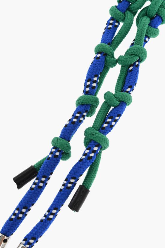  디스퀘어드2 키링 KRW0052 37202405 M641 Multicolor - DSQUARED2