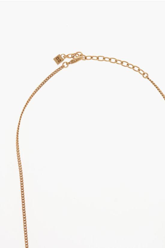  디스퀘어드2 목걸이/팬던트 NEW0167 37205396 1062 Multicolor - DSQUARED2