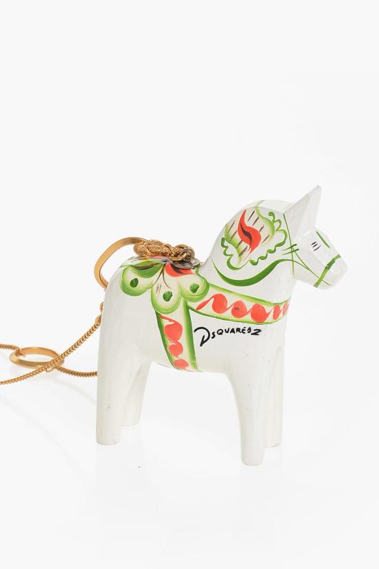  디스퀘어드2 목걸이/팬던트 NEW0167 37205396 1062 Multicolor - DSQUARED2