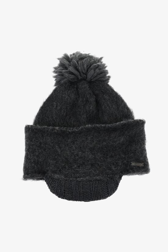  디스퀘어드2 비니 KNW0059 01A05745 2146 Gray