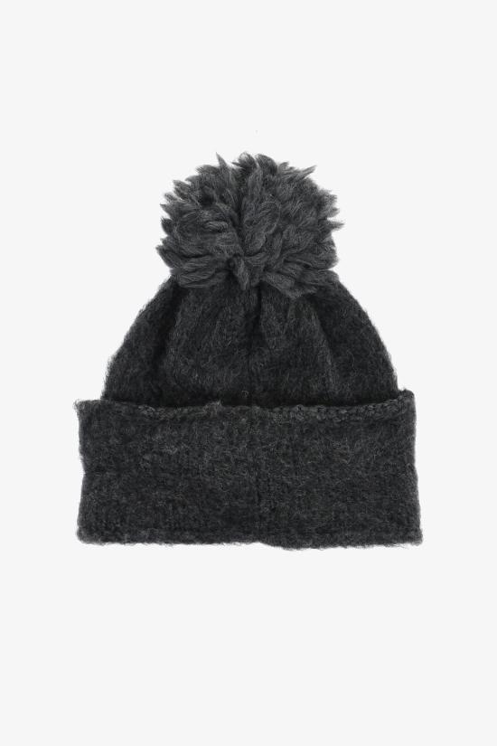  디스퀘어드2 비니 KNW0059 01A05745 2146 Gray - DSQUARED2