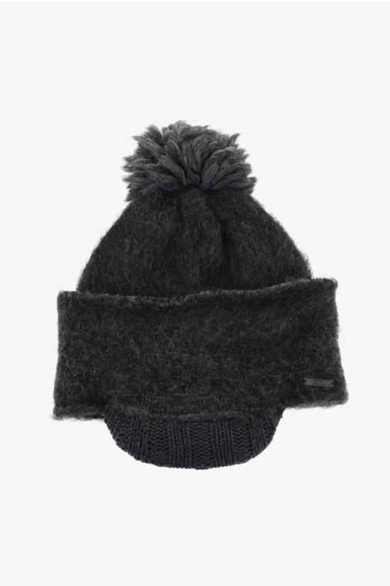  디스퀘어드2 비니 KNW0059 01A05745 2146 Gray